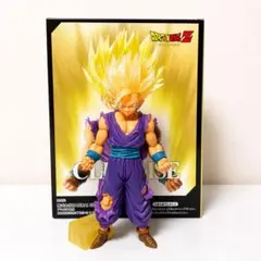 ドラゴンボールZ CLEARISE 超サイヤ人2 孫悟飯