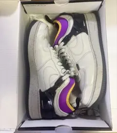 UNDERCOVER × Nike Air Force1 Low エアフォース1