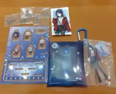 スシロー　プロセカコラボ　グッズセット