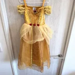 120㎝　ビビデバビデブティック　ベル　フルセット靴20㎝ ディズニー公式 羽ばたこう、じぶんを信じて 『ピーター・パン』の「ティンカー・ベル
