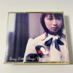Every Little Thing / Every Ballad Songs