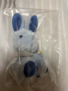 ラビコレ mini 刀剣乱舞 三日月宗近 ぬいぐるみ キーホルダー - メルカリ