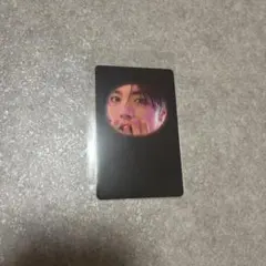 &TEAM 月狼 MAKI お月様 ラキドロ トレカ ポップアップ