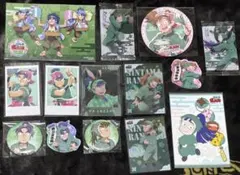 忍たま乱太郎 六年生 グッズ