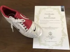 2025年最新】スパイク サイン入りの人気アイテム - メルカリ