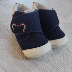 ミキハウス ファーストシューズ　12.5cm