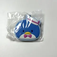 タキシードサム ラバーミラーキーホルダー
