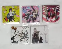 2026年最新】ガールズバンドクライ 缶バッジ ゲーマーズの人気アイテム