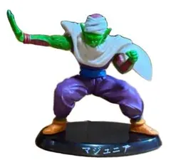 最終値上げ】ドラゴンボールフィギュア／HGシリーズマジュニア(腕伸び
