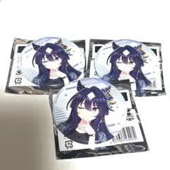 あんスタ 朔間零 応援缶バッジ - メルカリ