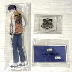 2026年最新】wind breaker ベースヤード 十亀の人気アイテム - メルカリ