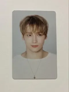 TXT act tomorrow POPUP トレカ ラントレ ヒュニンカイ ①