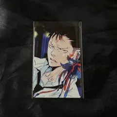 家庭教師ヒットマンREBORN! 天野明展 XANXUS まとめ売り - メルカリ