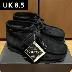 Clarks Wallabee GTX UK8.5 ゴアテックス ワラビー