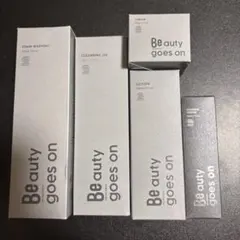ライフバンテージ スキンケア4点セット - メルカリ