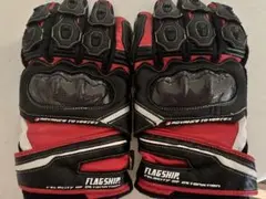 バイク用品 装備 グローブ 手袋 Lサイズ