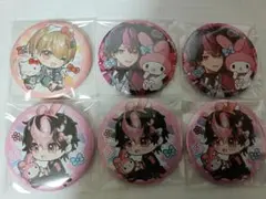 2025年最新】シクフォニ lan缶バッチの人気アイテム - メルカリ