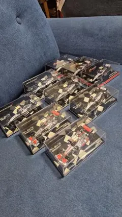 ミニッツ MINIZ f1 ボディ マクラーレン MP4-25 NO1 - メルカリ