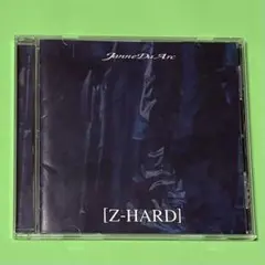 Janne Da Arc [Z-HARD] CD