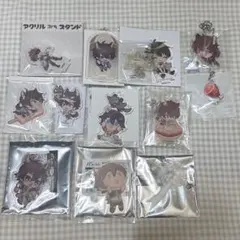 NU:カーニバル ガル グッズセット