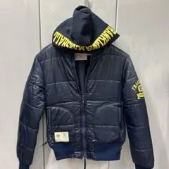 フランクリンマーシャルダウンのサムネイル
