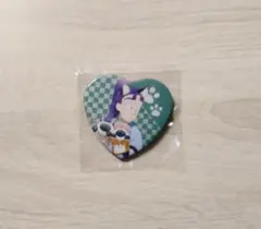 2025年最新】立花仙蔵 ナンジャタウン ハート缶バッジの人気