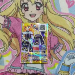 アイカツカード スターライトシャイニングブーツ キャラ違い - メルカリ