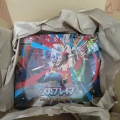 ポケモンカードゲーム MEGA 拡張パック メガブレイブ ポケモンセンターセット