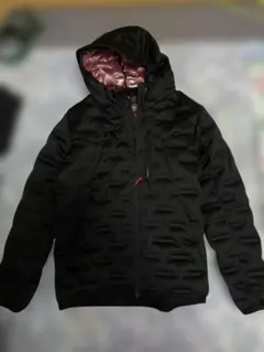 即発送可 ワークマン　エアロストレッチアルティメットフーデッドパーカー XL位