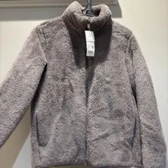 ユニクロフリース