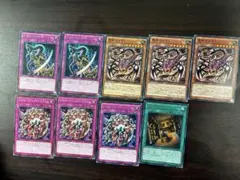 遊戯王 コーリングノヴァ 1st シークレット 2枚セット 遊戯王 コーリングノヴァ SD11-JP005 3枚セット - メルカリ