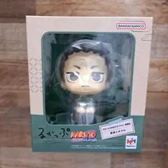 るかっぷ 奈良シカマル ナルト フィギュア