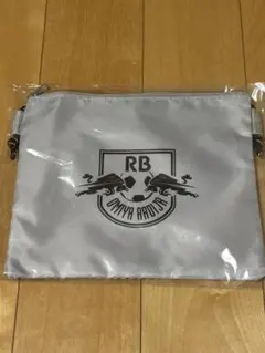 RB大宮アルディージャ サコッシュ 応援グッズ　新品未開封