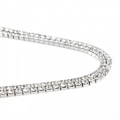 Bracelet スワロフスキー アクセサリー シルバー