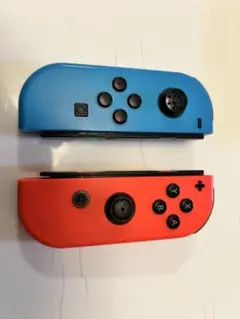 Nintendo Switch Joy-Con ジャンク品