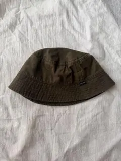 Jean Paul GAULTIER FEMME バケットハット リバーシブル - メルカリ