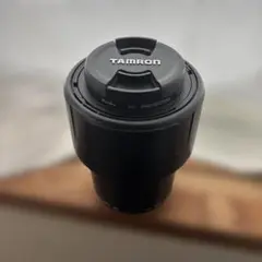 タムロンレンズ