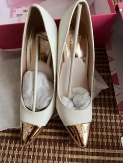 未使用品 Radyパンプス Ｍサイズ 箱無しも出来ます