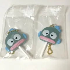 サンリオ カラフルキャンディチャーム ハンギョドン