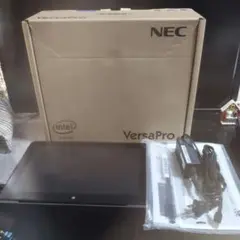 NEC VersaPro 10.1インチ Windowsタブレット