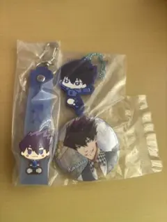 【⚠️1/31までの出品‼️】烏旅人まとめ売りセット