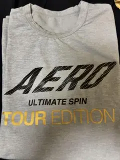 Babolat tour edition Tシャツ XL