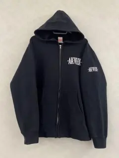 AK-69 Rord to The Independent King パーカー