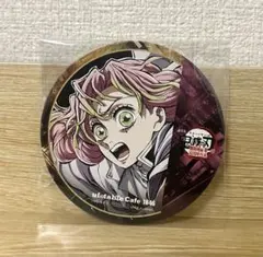 鬼滅の刃　ufotable cafe フィナーレ期　コースター　甘露寺蜜璃