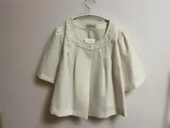 Aylesbury(アリスバーリー)ボレロ (新品タグ付き)のサムネイル