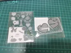 fukuya キャラ福くじ おなまえカスタム F-4 E-4　アッシュ