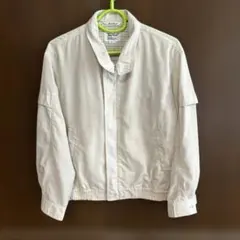 Troy Bros ジャケット メンズ ベージュ