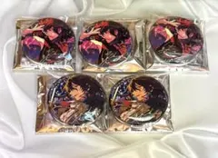 あんスタ 零 中国 缶バッジ