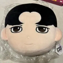 2026年最新】exo セフン ぬいぐるみの人気アイテム - メルカリ