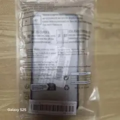 Samsung Galaxy S25用 ロンドンデザイン ソフトケースのサムネイル
